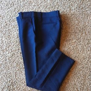 CELINE Ankle Pants